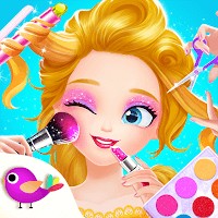 Princess Libby Makeup Girl - Download Game Trang Điểm Cho Android