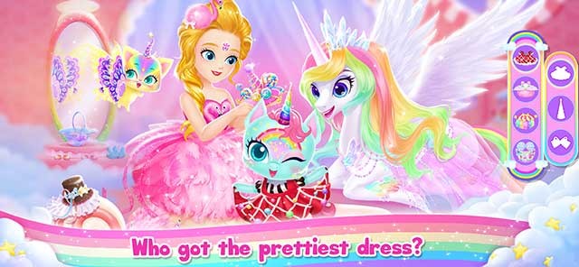 Rất nhiều điều thú vị cho bạn trải nghiệm