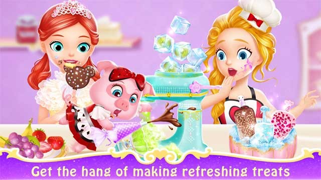 Khám phá nhiều công thức nấu ăn hấp dẫn