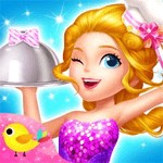 Princess Libby Restaurant Dash - Game nấu ăn cho iOS