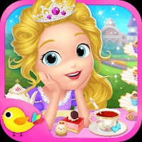 Princess Libby: Tea Party - Tải Game Tiệc Trà cho Android