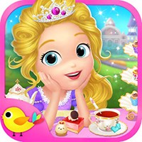 Princess Libby: Tea Party - Tải game cho iOS