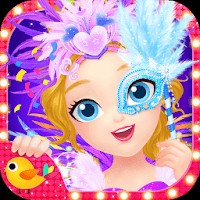 Princess Libby's Carnival - Android Game