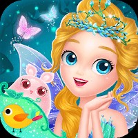 Princess Libby's Wonderland - Game khám phá xứ sở thần tiên cho Android