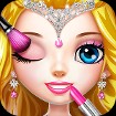 Princess Makeup Salon Android 1.6.078 - Tải Game Trang Điểm Công Chúa