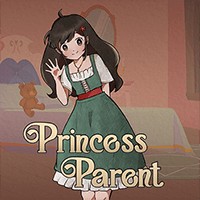 Princess Parent - Game Nuôi Con Gái Lớn Lên