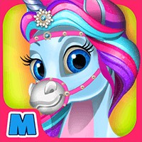 Princess Pony Care - Game Chăm Sóc Ngựa Con Xinh Xắn