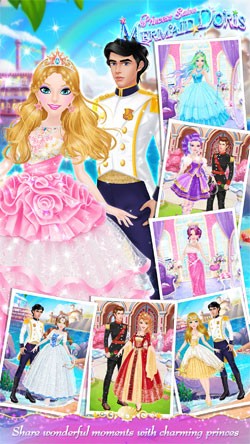 Tận hưởng những khoảnh khắc lãng mạn với chàng hoàng tử đẹp trai