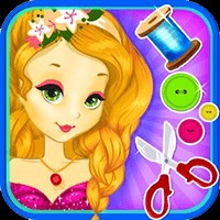 Princess Tailor 2 - Game Quản Lý Tiệm May Công Chúa