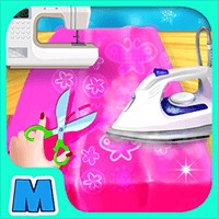 Princess Tailor 2: Game May Váy Công Chúa Lộng Lẫy