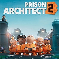 Prison Architect 2: Mua trước game xây nhà tù 3D hiện đại