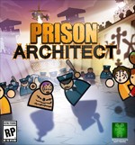 Prison Architect - Game Quản Lý Nhà Tù Độc Đáo