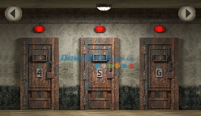 Prison Break: Lockdown cho Android