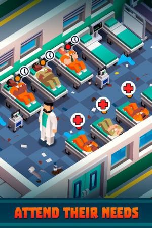 Đáp ứng nhu cầu của tù nhân