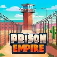 Prison Empire Tycoon iOS 1.0.2 - Game Quản Lý Nhà Tù Hấp Dẫn