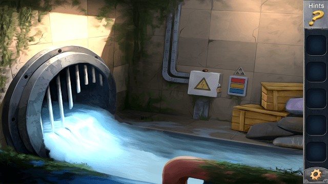 Thử thách trí não của bạn với các câu đố rèn luyện trí óc trong game Prison Escape Puzzle Adventure