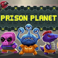 Prison Planet: Game Quản Lý Nhà Tù Không Gian Hấp Dẫn