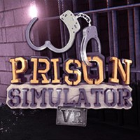 Prison Simulator VR - Update #19: Trải nghiệm mô phỏng nhà tù độc đáo