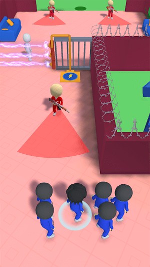 Chơi game vui nhộn