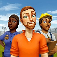Prison Tycoon: Under New Management - Game Kinh Doanh Nhà Tù Độc Lạ