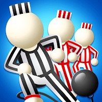 Prison Wreck cho Android 10.6 - Game phá ngục vui nhộn