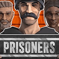 Prisoners: Early Access - Game Đại Chiến Tử Tù Sinh Tồn