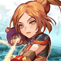 Priston Tale M - Tải Game MMORPG Cho Android