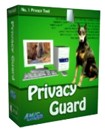 Privacy Guard 1.2: Xóa File Không Mong Muốn Hiệu Quả