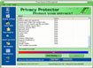 Privacy Protector 6.2 - Phần mềm bảo vệ sự riêng tư