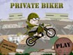 Private Biker - Your Personal Motorcycle Experience