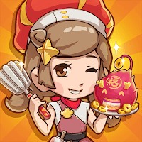 My Private Kitchen Dream 1.3.4 - Game mô phỏng Gian Bếp Trong Mơ Android