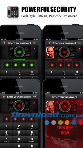 Private Locker for Photo & Video for iOS