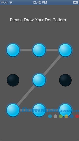 Private Vault for iOS