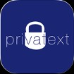 Privatext cho iPhone: Nhắn tin & Chia sẻ ảnh bảo mật