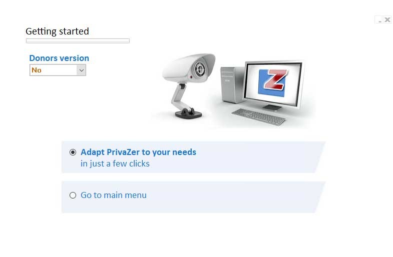 PrivaZer 3.0.96.1