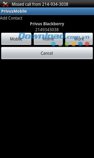 Privus Mobile - Viet Nam for Android