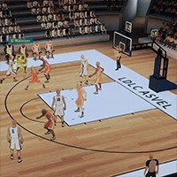 Pro Basketball Manager 2023 - Game Quản Lý Bóng Rổ Chuyên Nghiệp