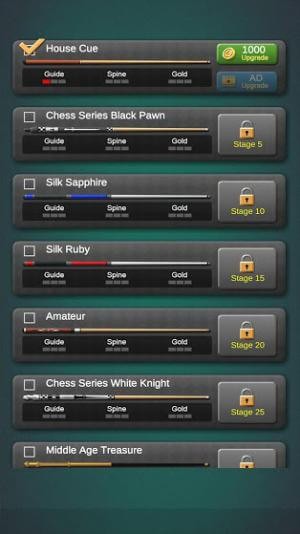 Mở khóa nhiều loại cơ khác nhau