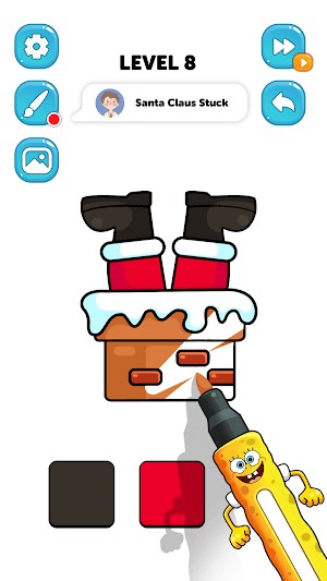 Tô màu và giảm căng thẳng