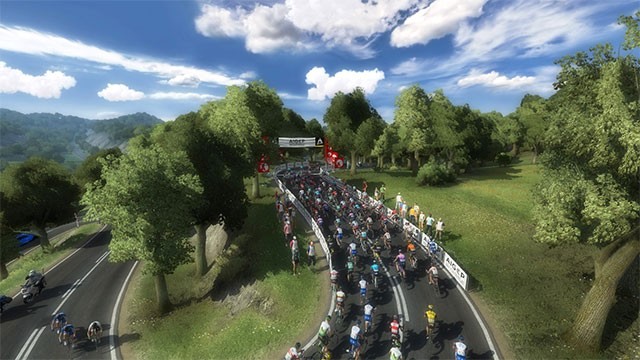 Chinh phục những giải đấu lớn trên thế giới như Tour de France 2019