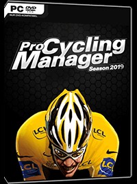 Pro Cycling Manager 2019 - Game Quản Lý Đua Xe Đạp