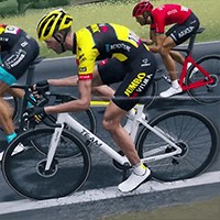 Pro Cycling Manager 2023 - Game Quản Lý Đội Đua Xe Đạp
