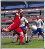 Pro Evolution Soccer 2009 Demo - Game Đá Bóng