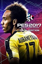 Pro Evolution Soccer 2017 Xbox One - Game Bóng Đá Chân Thực
