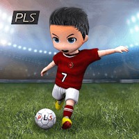 Pro League Soccer Android 1.0.10 - Tải Game Bóng Đá Miễn Phí