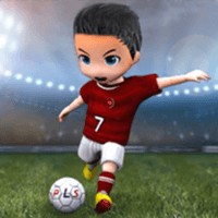 Pro League Soccer iOS - Tải Game Bóng Đá Miễn Phí