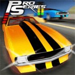 Pro Series Drag Racing iOS 2.11 - Game Đua Xe Siêu Tốc