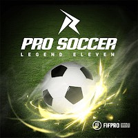 Pro Soccer: Legend Eleven - Tải Game Bóng Đá Android Mới Nhất