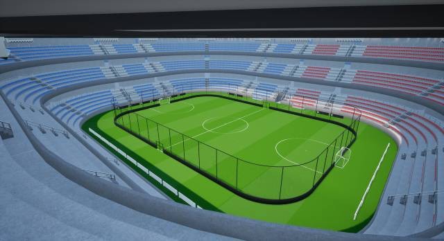 Pro Soccer Online 2 đã trở lại và lợi hại hơn xưa với nhiều cải tiến đáng kể