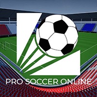 Pro Soccer Online Beta 1.6.4 - Game bóng đá online